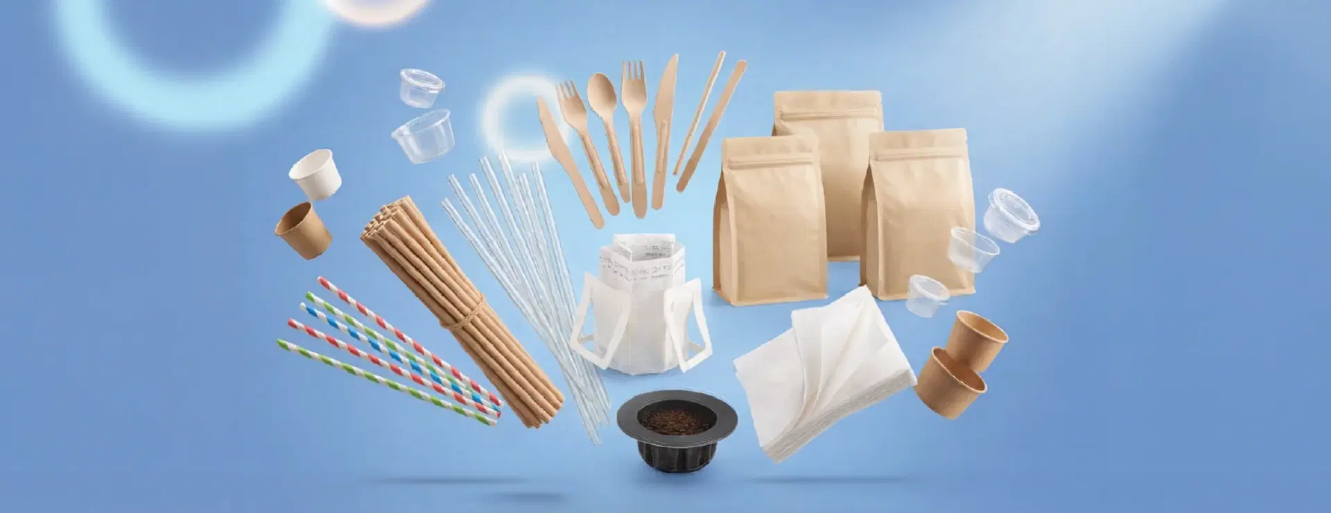 Consumables