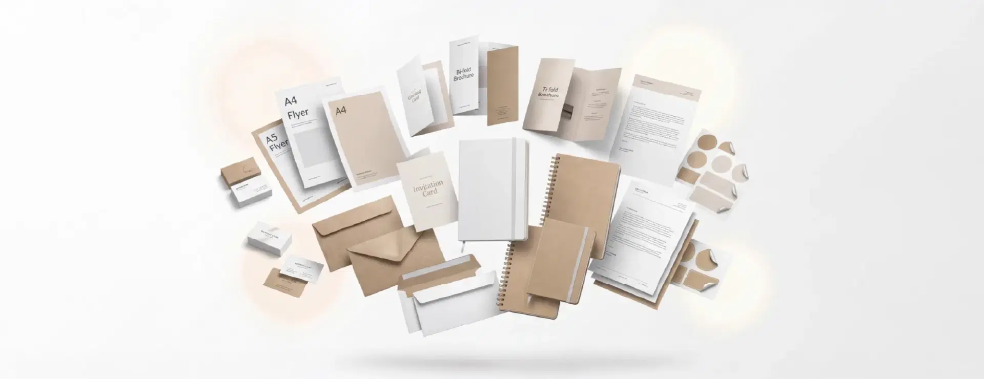 Stationery