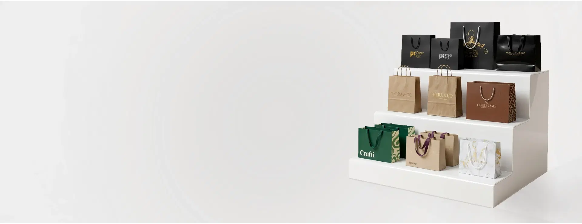 Paper Bags